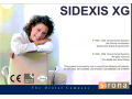 How to integrate RF America IDS HDI-S sensor into Sidexis XG 